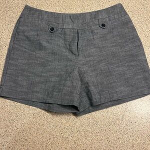Courtenay Gray Women's Shorts